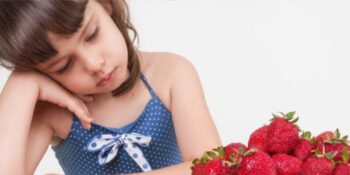 Food Allergies and Intolerances in Children